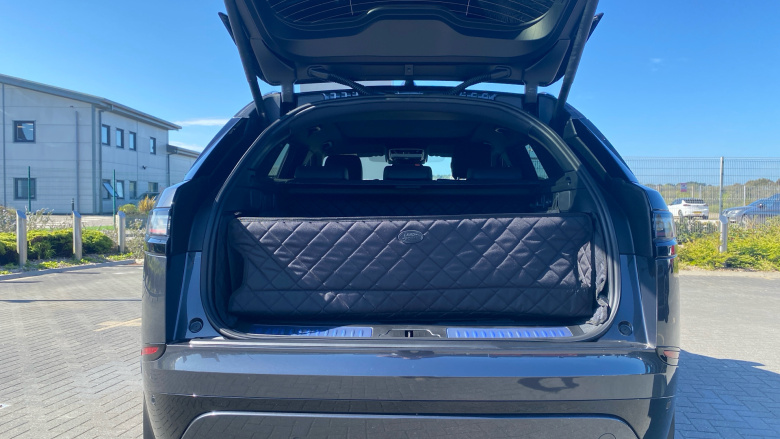 Land Rover Range Rover Velar 2.0 P400e Dynamic SE 5dr Auto Estate